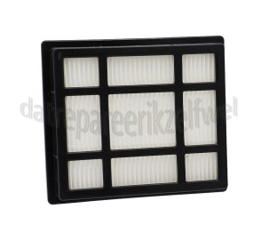 Foto van Nilfisk Filter Hepa H14 One 