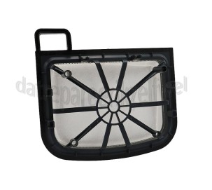 Foto van Nilfisk Filter Zakfilter CDNF Family 4000 