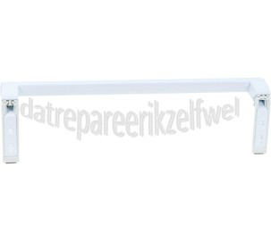 Foto van Hisense Deurgreep Koelkast FV306N4CW2, RL423N4CW2 