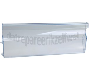 Foto van Hisense Front Frontpaneel FV341N4BC2, FV306N4CW2 