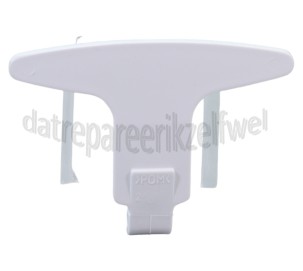 Foto van Gorenje Deurgreep PS-05 WA50080, WA50120 