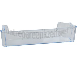 Foto van Hisense Deurbak Transparant, Onder RS694N4TFE, RS694N4BB1 