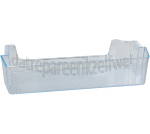 Foto van Hisense Deurbak Transparant, Boven RS694N4TFE, RS694N4BB1 