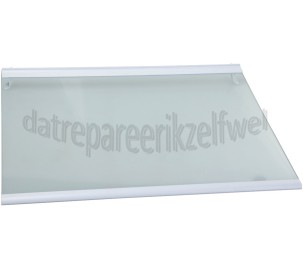 Foto van Hisense Glasplaat Compleet RS694N4TFE, RS741N4WC11 