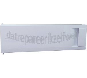 Foto van Gorenje Vriesvakklep Compleet RBIU6091AW, RBIU6092AW 