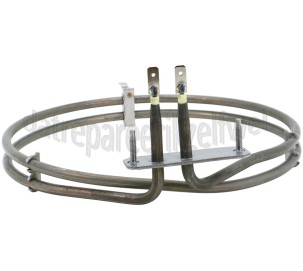 Foto van Gorenje Verwarmingselement Rond, 2100W Ego GO978X, GO778X, GP979X 