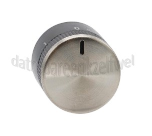 Foto van Gorenje Knop Fornuis EC67551AX, BC7421AX 