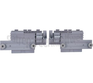 Foto van Smeg Rail Set van bovenkorf, links en rechts STA13XL2, SNZ693S, DC134LB 