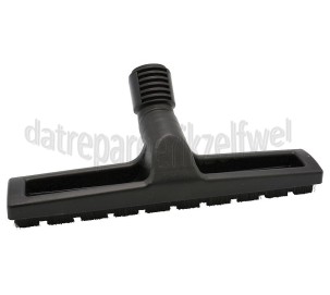 Foto van Nilfisk Parket-zuigmond Met wieltje, 32mm Saltix10, GD910 