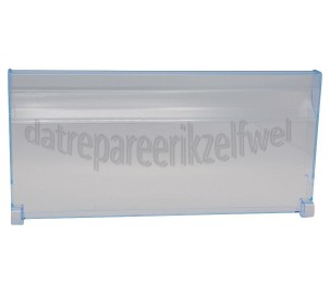 Foto van Bosch Klep Transparant GSV36VW32, GSV33VWEV 