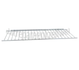 Foto van Dometic Rooster Legrooster, onder RMS8550, RMS8551 