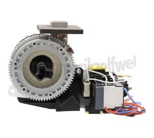 Foto van Siemens Maalwerk Koffiemaalwerk, compleet TI9558X1DE, TI9575X9F 