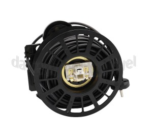 Foto van Philips Haspel Snoerhaspel compleet FC8780, FC8785 