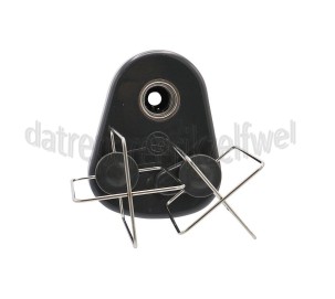 Foto van Kenwood Garde Dubbel FDM71450SS, FDM72990SS 