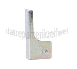 Foto van Whirlpool Scharnier Boven ARG448A, ARG733A, KRI1812A 