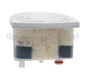 Foto van Beko Filter Anti-kalkfilter SIS8670, SGA7124B 