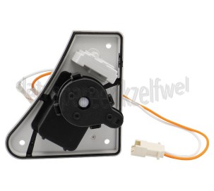 Foto van Indesit Pomp Condenspomp, afvoer NTM1191WKEU, NTM118X3SKEU 
