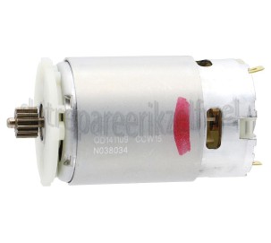 Foto van Dewalt Motor Aandrijfmotor DCD700, DCD710 