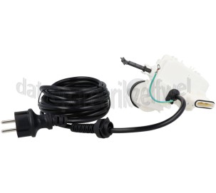 Foto van Karcher Aansluitblok Schakelbox K5Premium, K5Power 