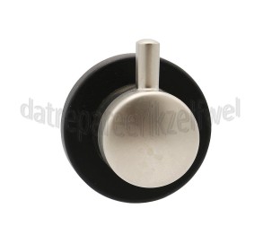 Foto van Pelgrim Knop Gasknop NF925RVSA1B, NF950ANTA1B 