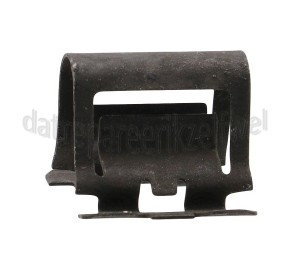 Foto van Pelgrim Klem Klemveer vetfilter RSK981RVS, RSK990RVS 