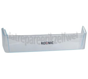 Foto van Koenic Deurbak Flessenrek CBN70130, KCB34805S 