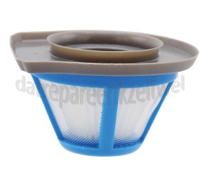 Foto van Black & Decker Filter Kruimelzuiger 