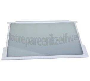 Foto van Etna Glasplaat Met lijst EEK140VA, EEK150A, EEK260VA 