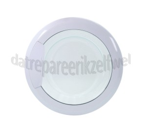 Foto van Whirlpool Vuldeur Compleet, Glasdeur AWOD7313, AWOD6126 