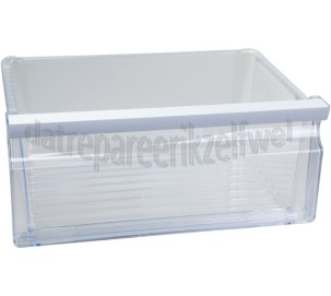 Foto van Samsung Groentelade Transparant RS7528THCSL, RS7667FHCSP 