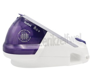 Foto van Tefal Reservoir Watertank voor stoomstrijkijzer GV7556 