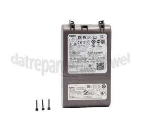 Foto van Dyson Accu Power Pack SV25, VO Absolute, Extra, Origin 