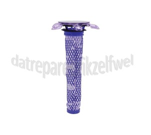 Foto van Dyson Filter Pre-Filter SV25, V8 