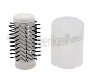 Foto van Rowenta Borstel Keramische Coating, 5cm CF9530 Krulborstel 