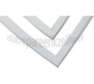 Foto van Beko Afdichtingsrubber Koelkast CS234020 