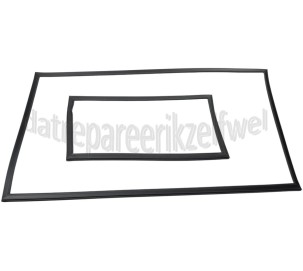 Foto van Dometic Afdichtingsrubber Koelvriescombinatie RMD105X, RMDT105T 