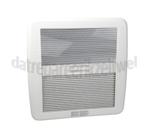 Foto van Dometic Frame Van dakluik MicroHeki, MiniHekiplus 