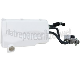 Foto van Haier Houder Zonder lade HW80B12636, HW90B14636 