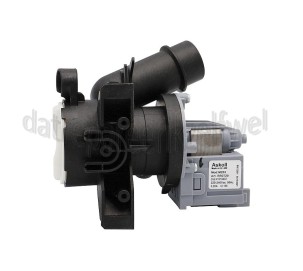 Foto van Candy Pomp Afvoerpomp GO86, GO1460 
