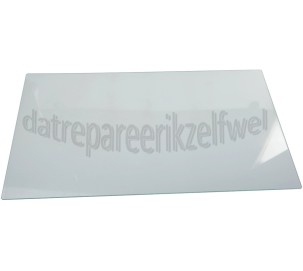 Foto van Candy Glasplaat Legplateau CIO225EER, CKBC3180 