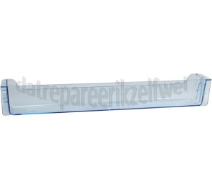 Foto van Haier Deurbak Transparant CFE633CNE, AFL631CSB 