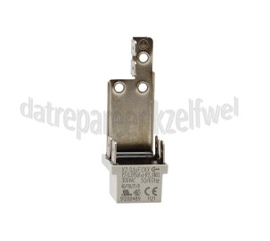 Foto van Candy Condensator Ontstoringsfilter GSVC10TG80, DXC10DE80 