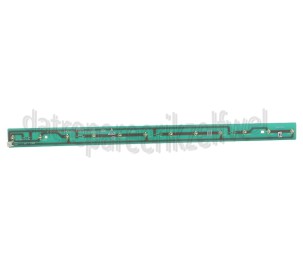 Foto van Haier Lamp LED-verlichting CFE633CNE, AFD631CX 