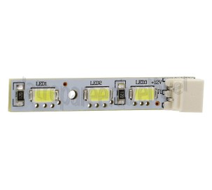 Foto van Haier Lamp LED-verlichting B3FE742CMJ, HTF508DGS7 