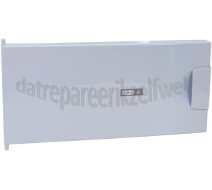 Foto van V-zug Vriesvakklep Compleet 5101400005, 5106600005 