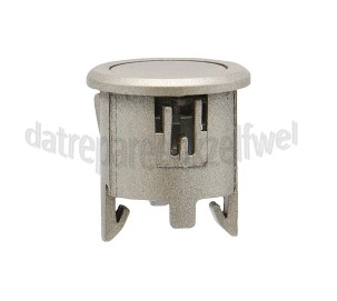 Foto van Whirlpool Knop Drukknop AMW797IX, AMW801IX, AMW842IXL 