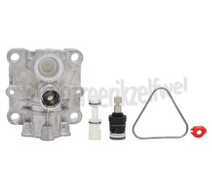 Foto van Karcher Pomp Cilinderkop metaal K5FullControlEU, K5CompactHomeEU 