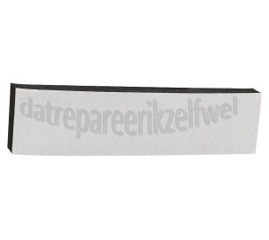Foto van Dometic Afdichting 30x120x10mm. FJ2200, FJ1700 