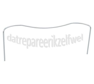 Foto van Dometic Beugel Van flessenbak RML8330 