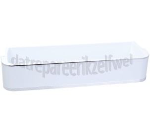 Foto van Smeg Deurbak Flessenrek wit FAB30LBL3, FAB32RPK5 